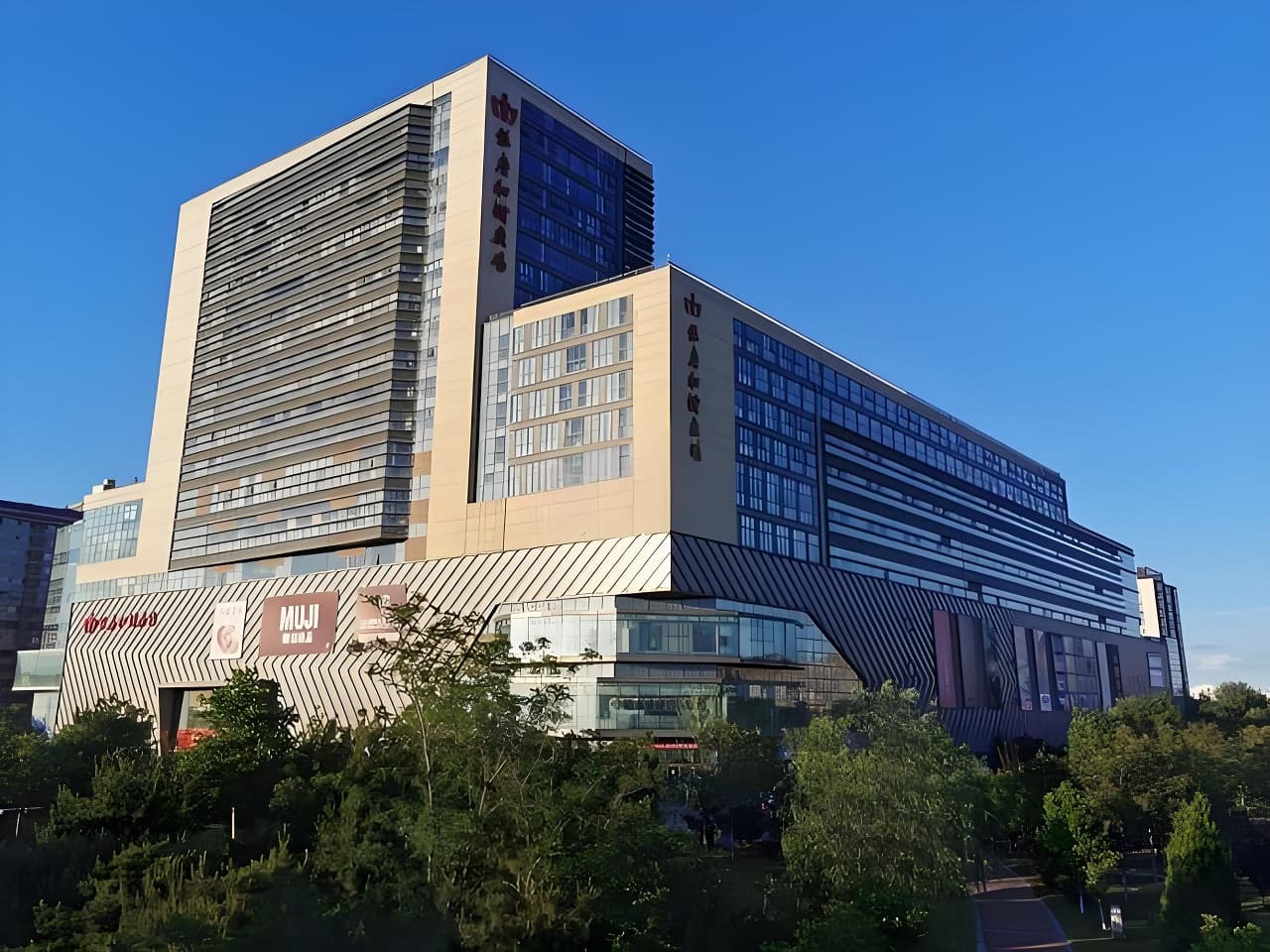 中企创新大厦