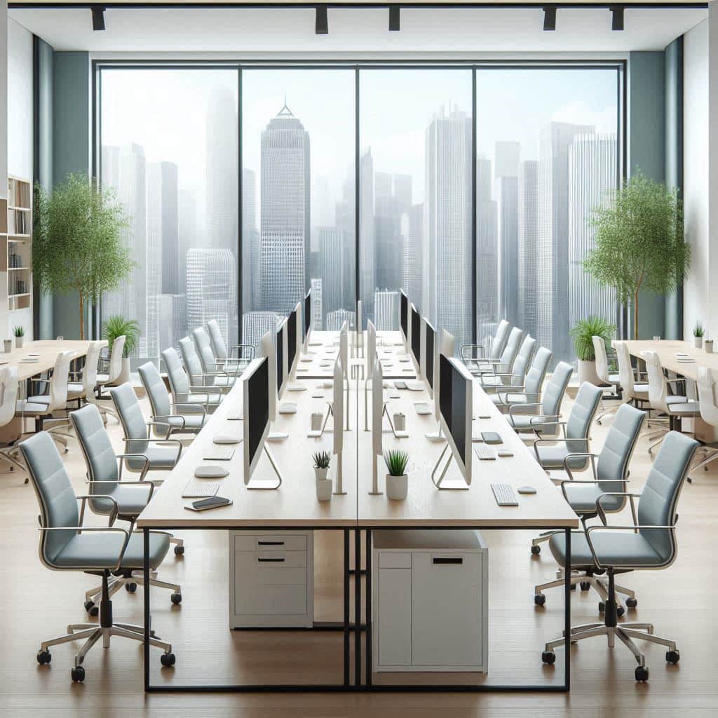 中企创新大厦文章配图